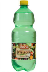  KOCH's Torma Kft. Kochs Ételecet 10% 1l hagyományos - delfinbuvar