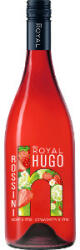  Royalsekt Zrt. Royal Hugo 0, 75L Rossini Eper-Lime DRS - delfinbuvar