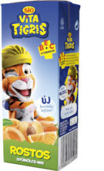 Sió Sió 0, 2l 20% Vitatigris Rostos gyümölcs-mix