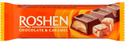 Bonbonetti Roshen szelet 30g Karamellás tej - delfinbuvar