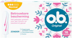 SC Johnson o. b. tampon 16db Original Normál - delfinbuvar