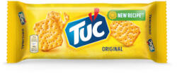  Mondelez Hungária Kft TUC 100g Sós keksz - delfinbuvar