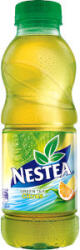  Maspex Olympos Kft. Nestea 0, 5l Green tea Citrus DRS - delfinbuvar