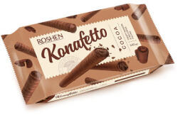 Bonbonetti Roshen Konafetto 140g Cocoa - delfinbuvar