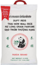 Chimpex Hungária Kft Panda Jázminrizs 10kg - delfinbuvar