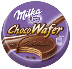 Győri Milka keksz 30g ChocoWafer - delfinbuvar