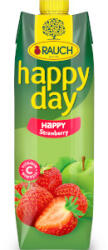 Rauch Happy Day Happy 1l 35% Eper - delfinbuvar