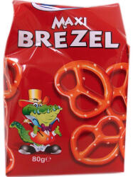  Hungaro Impex Kft. Croco 80g Perec sós - delfinbuvar