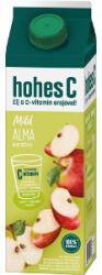 Sió Hohes C 1l 100% Mild Alma-acerola - delfinbuvar