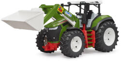  ROADMAX Homlokrakodós traktor