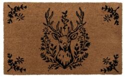 Clayre & Eef Lábtörlő - 75x45cm - Gentle Wilderness