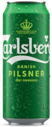 Carlsberg Carlsberg 0, 5L dobozos DRS