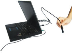  2 méter Vízálló endoszkóp, boroszkóp kamera