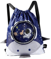 Vízálló gyermek tornazsák - delfinbuvar