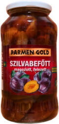  Pármen Zrt Parmen Gold 720ml Szilvabefőtt felezett - delfinbuvar