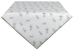 Clayre & Eef Asztalterítő - 150x150cm - Olive Fields