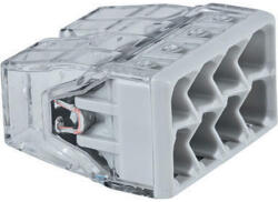 Anco 2273-208 Wago nem oldható 8x0, 5-2, 5, 50db (2273-208)