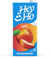 Rauch Hey-Ho 1l Alma 12% - delfinbuvar