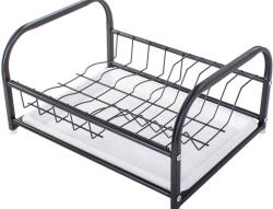  Edény csepegtető és szárító (17x27x41, 5cm)