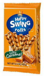  Kazy-Ker Kft. Happy Swing ostyarúd 150g Sós-Karamellás - delfinbuvar