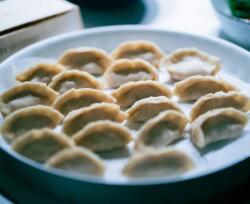  Hajtogatott Ízek | Dumpling készítő tanfolyam