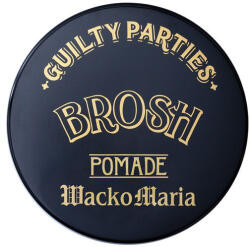 Brosh Pomádé - Wacko Maria - Made in Japan - 115g (brosh-wacko)