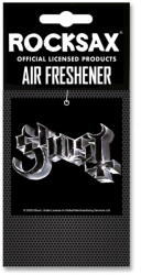 NNM Parfum auto Ghost - Chrome Logo - AFGHOCHRO