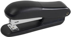 BLUERING Tűzőgép 20lap, 24/6, Bluering® BR200 fekete test (JJ40152A) - officefirst