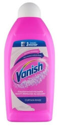 Vanish Függönymosó folyadék 500 ml Vanish (C38773_24074600_6544) - officefirst