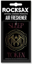 NNM Odorizant auto Sleep Token - Even In Arcadia - 1AFSTEVE1