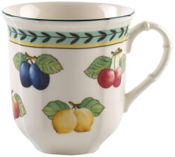 Villeroy & Boch Jumbo bögre, French Garden Fleurence kollekció - Villeroy & Boch