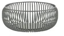 blomus Tál, M-es méret, LITO kollekció | Ma 9, 5 cm, Ø 25 cm - Agavé zöld - Blomus