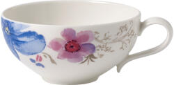 Villeroy & Boch Teáskanna, Mariefleur Gris Basic kollekció - Villeroy & Boch