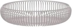 blomus Tál, L méret, LITO kollekció | Ma 8 cm, Ø 36 cm - Gyászgalamb - Blomus