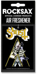 NNM Parfum auto Ghost - Clockwork - AFGHOCLO