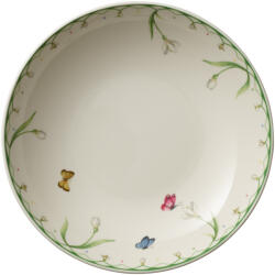 Villeroy & Boch Lapos tál, Colourful Spring kollekció - Villeroy & Boch