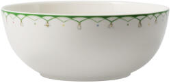 Villeroy & Boch Salátás tál, Colourful Spring kollekció - Villeroy & Boch - decoronline - 24 550 Ft