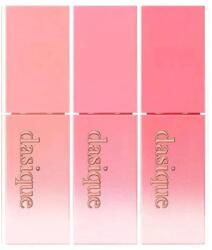 Dasique Juicy Dewy Tint Ice Cream Edition, 3, 5g