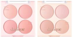 Dasique Blending Mood Cheek Ice Cream Edition, 16.8g