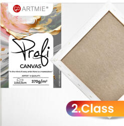  PROFI ARTMIE Festő vászon kereten 2. minőség | Various Sizes