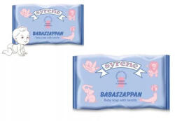 Syrene Babaszappan Kamillás, 90g - babybear