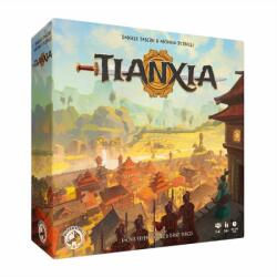 Board & Dice Tianxia