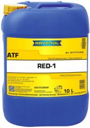 RAVENOL ATF RED-1 10L