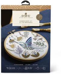 DMC - Kolibri - hímzés csomag
