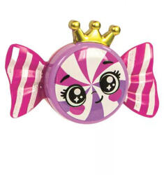  Crazy Chic Striped cukorka formájú szájfény Clementoni (CMC18185H)