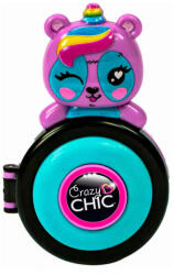  Crazy Chic Panda kék hajszínező kréta Clementoni (CMC18188B)