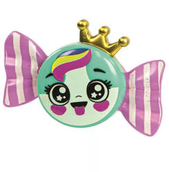  Crazy Chic Pink Stripe cukorka formájú szájfény Clementoni (CMC18185E)