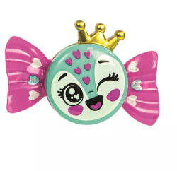  Crazy Chic Hearts cukorka formájú szájfény Clementoni (CMC18185G)