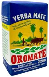 Ritkaságok Yerba Mate Tea, Oromate Traditional 500g
