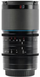 SIRUI Saturn 50mm T2.9 1.6x full frame, carbon vázú anamorf objektív (DJI DL, semleges becsillaná (11-03-01-000132)